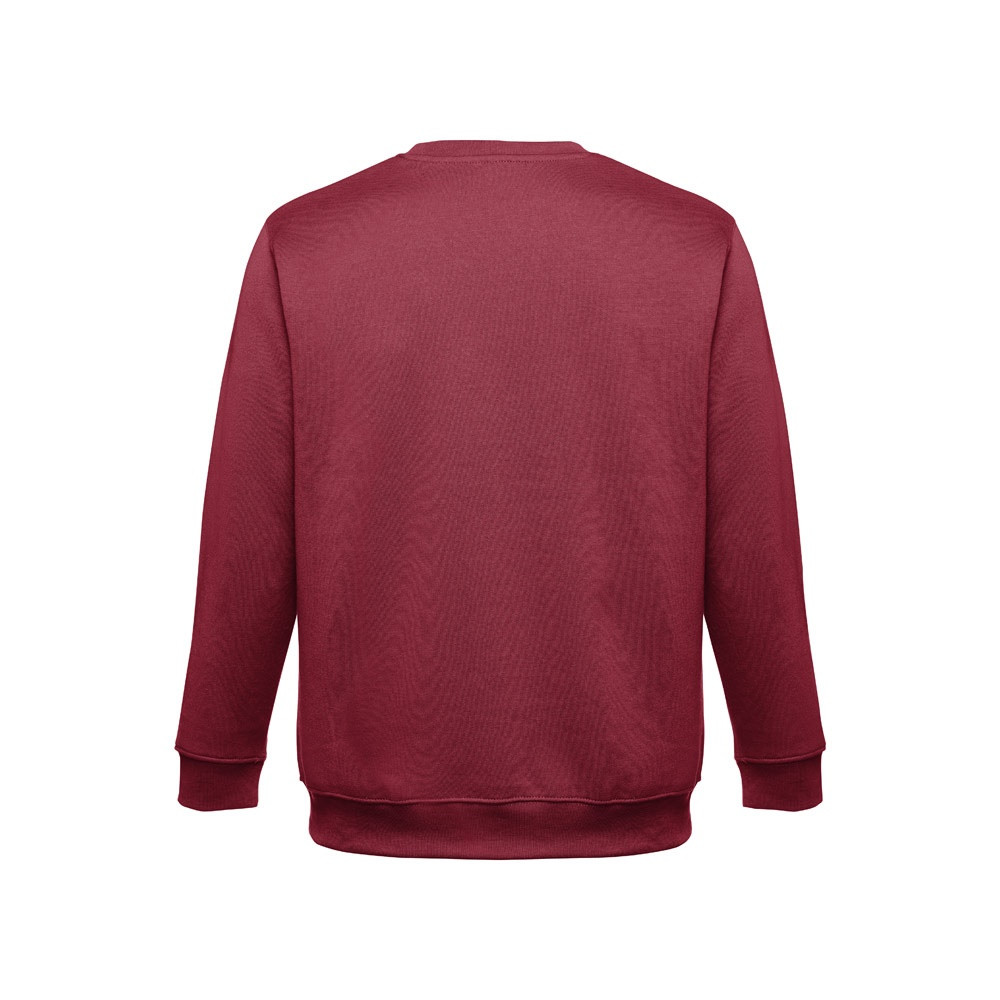 THC DELTA. Φούτερ (unisex) από βαμβάκι και πολυεστέρα