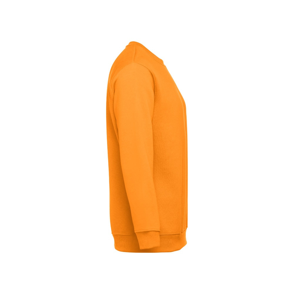 THC DELTA. Φούτερ (unisex) από βαμβάκι και πολυεστέρα