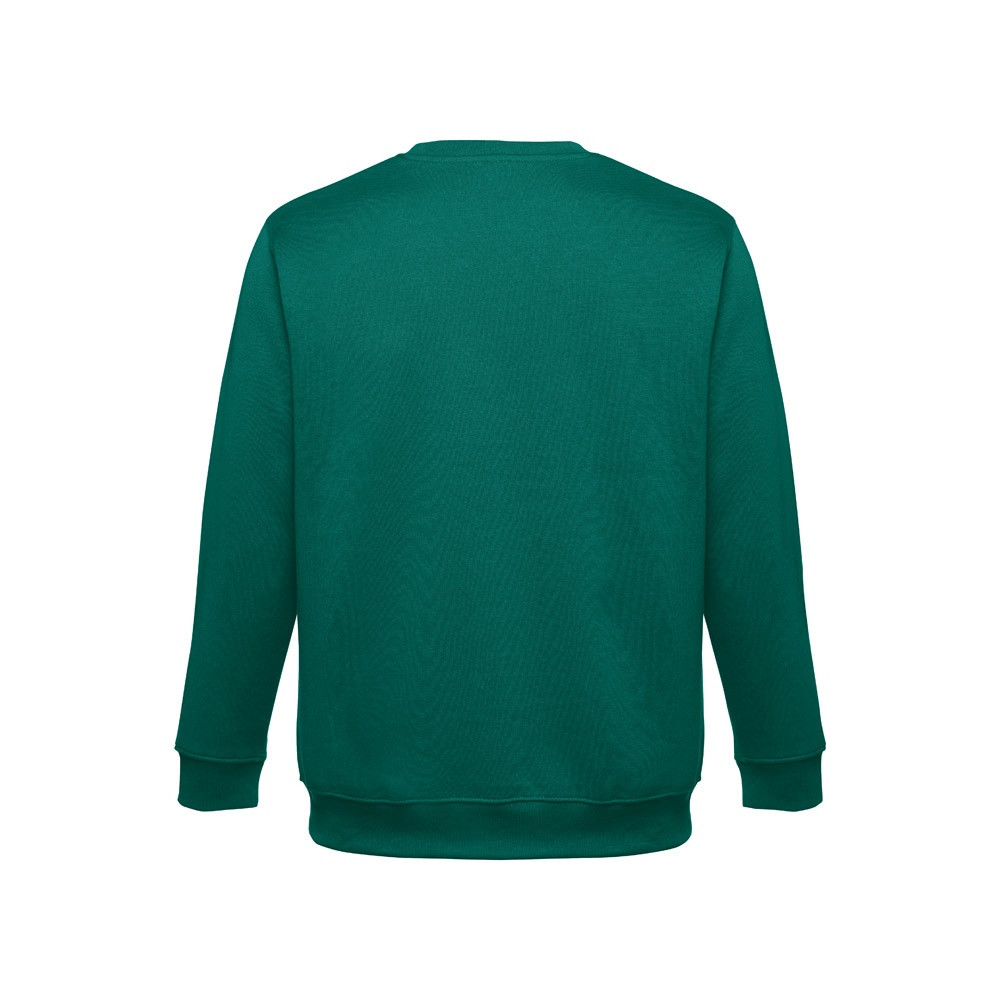 THC DELTA. Φούτερ (unisex) από βαμβάκι και πολυεστέρα