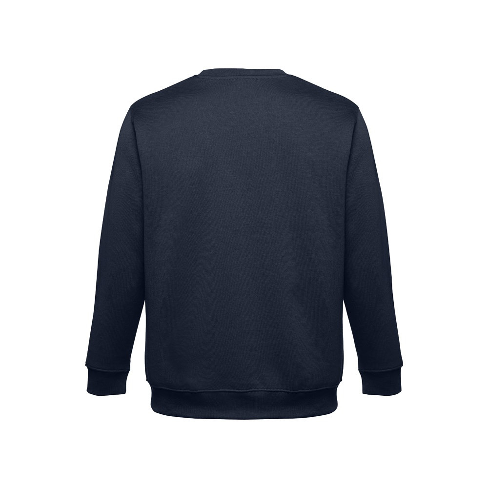 THC DELTA. Φούτερ (unisex) από βαμβάκι και πολυεστέρα