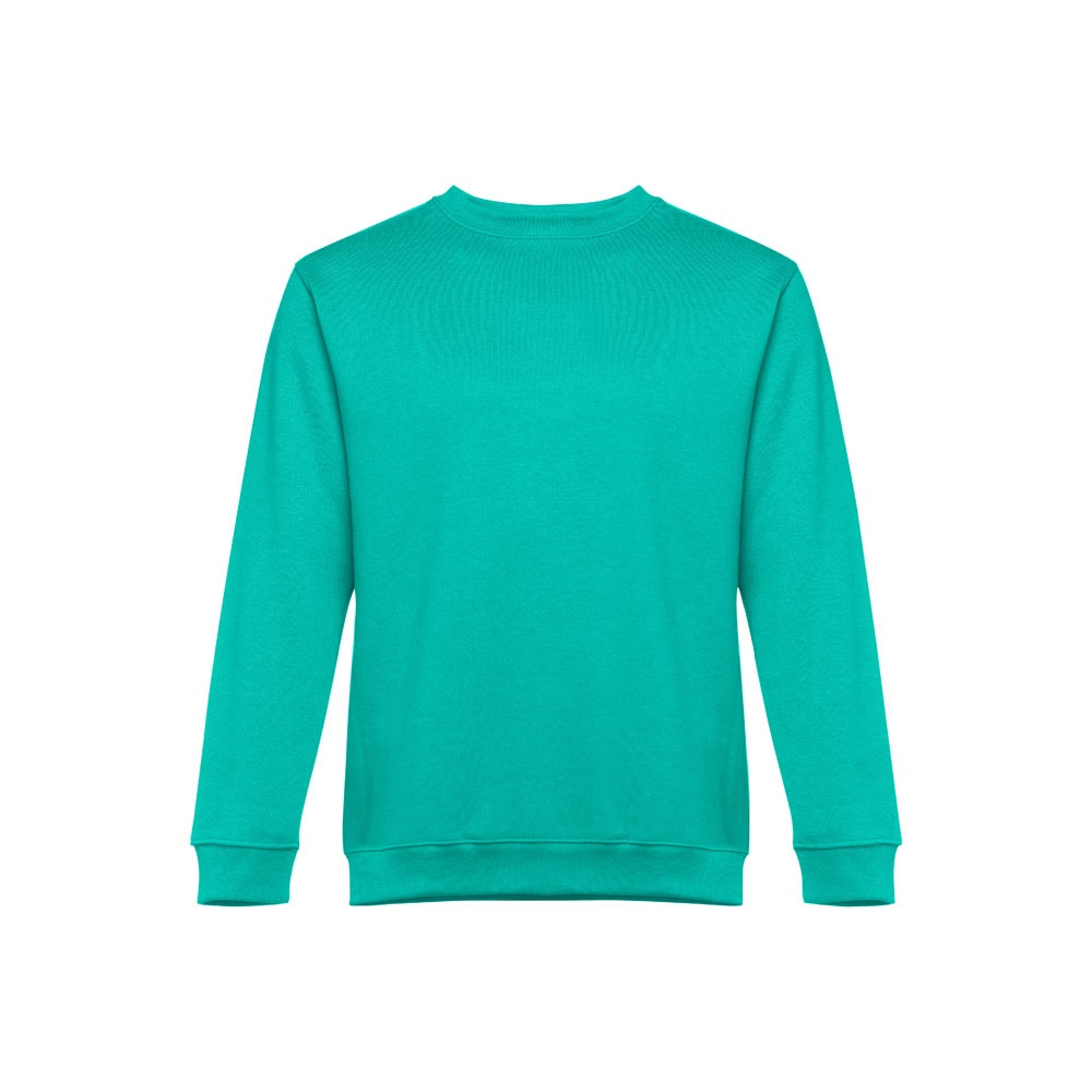 THC DELTA. Φούτερ (unisex) από βαμβάκι και πολυεστέρα