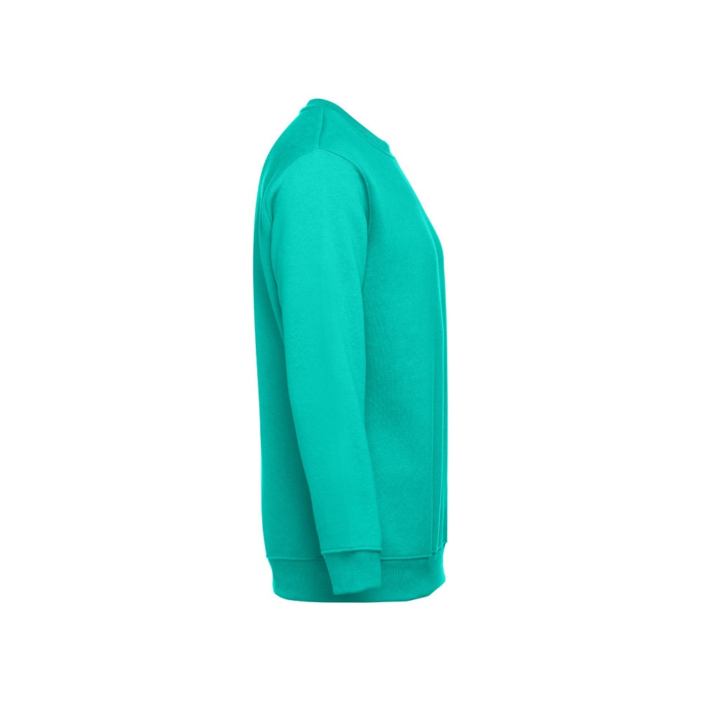 THC DELTA. Φούτερ (unisex) από βαμβάκι και πολυεστέρα