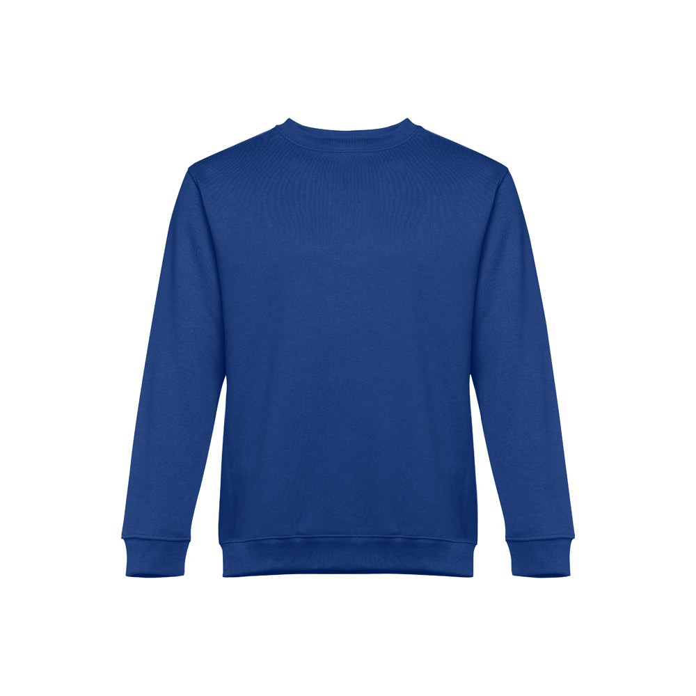 THC DELTA. Φούτερ (unisex) από βαμβάκι και πολυεστέρα