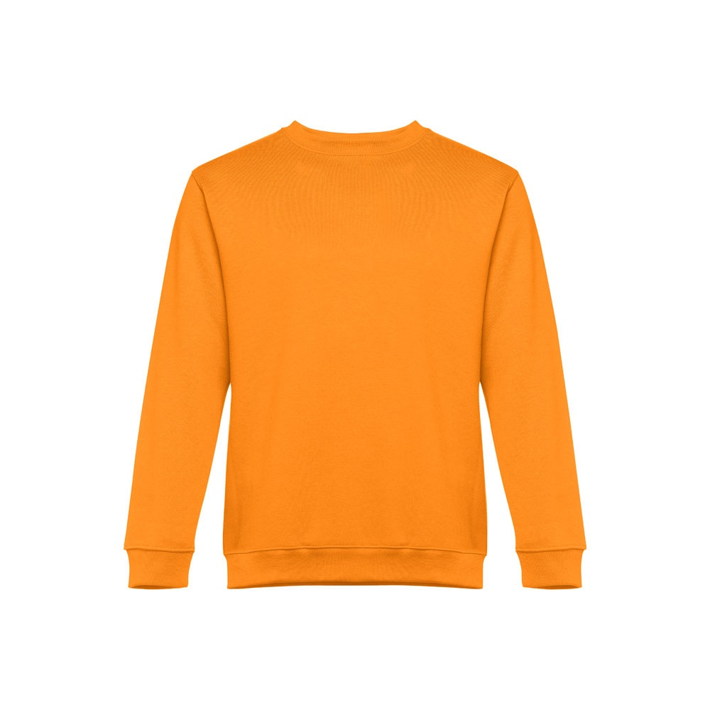 THC DELTA. Φούτερ (unisex) από βαμβάκι και πολυεστέρα