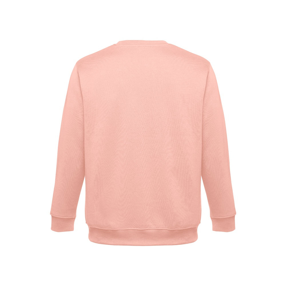 THC DELTA. Φούτερ (unisex) από βαμβάκι και πολυεστέρα