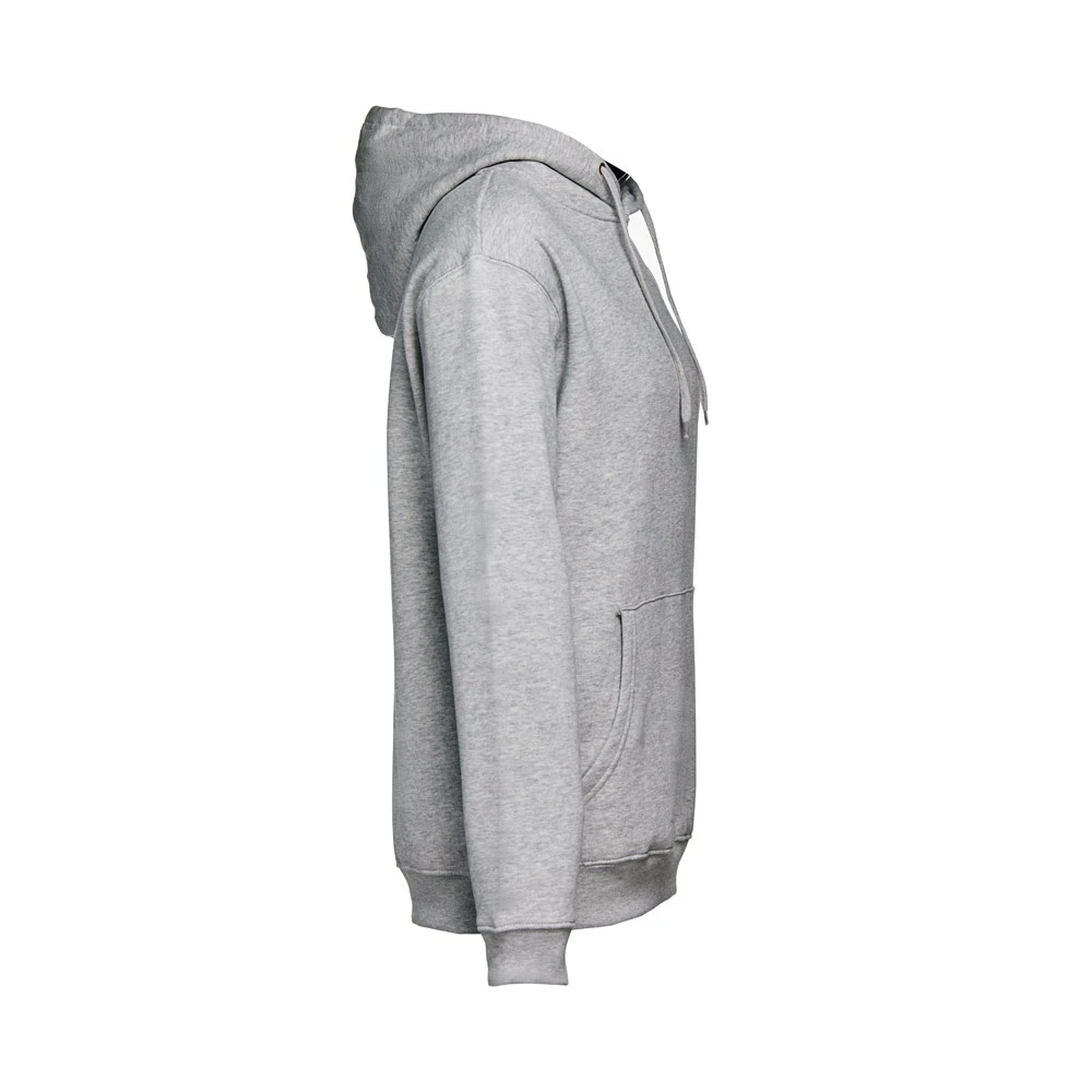 THC PHOENIX. Φούτερ (unisex) με κουκούλα από βαμβάκι και πολυεστέρα
