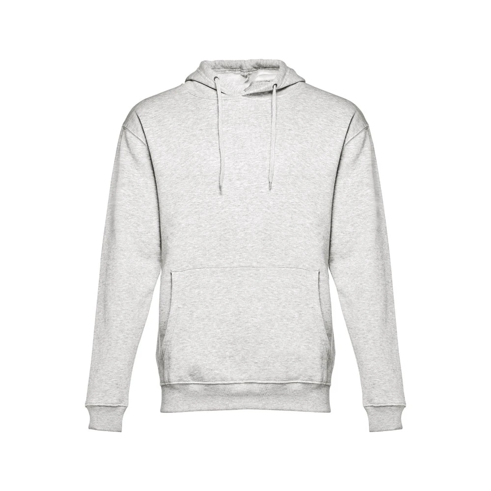 THC PHOENIX. Φούτερ (unisex) με κουκούλα από βαμβάκι και πολυεστέρα