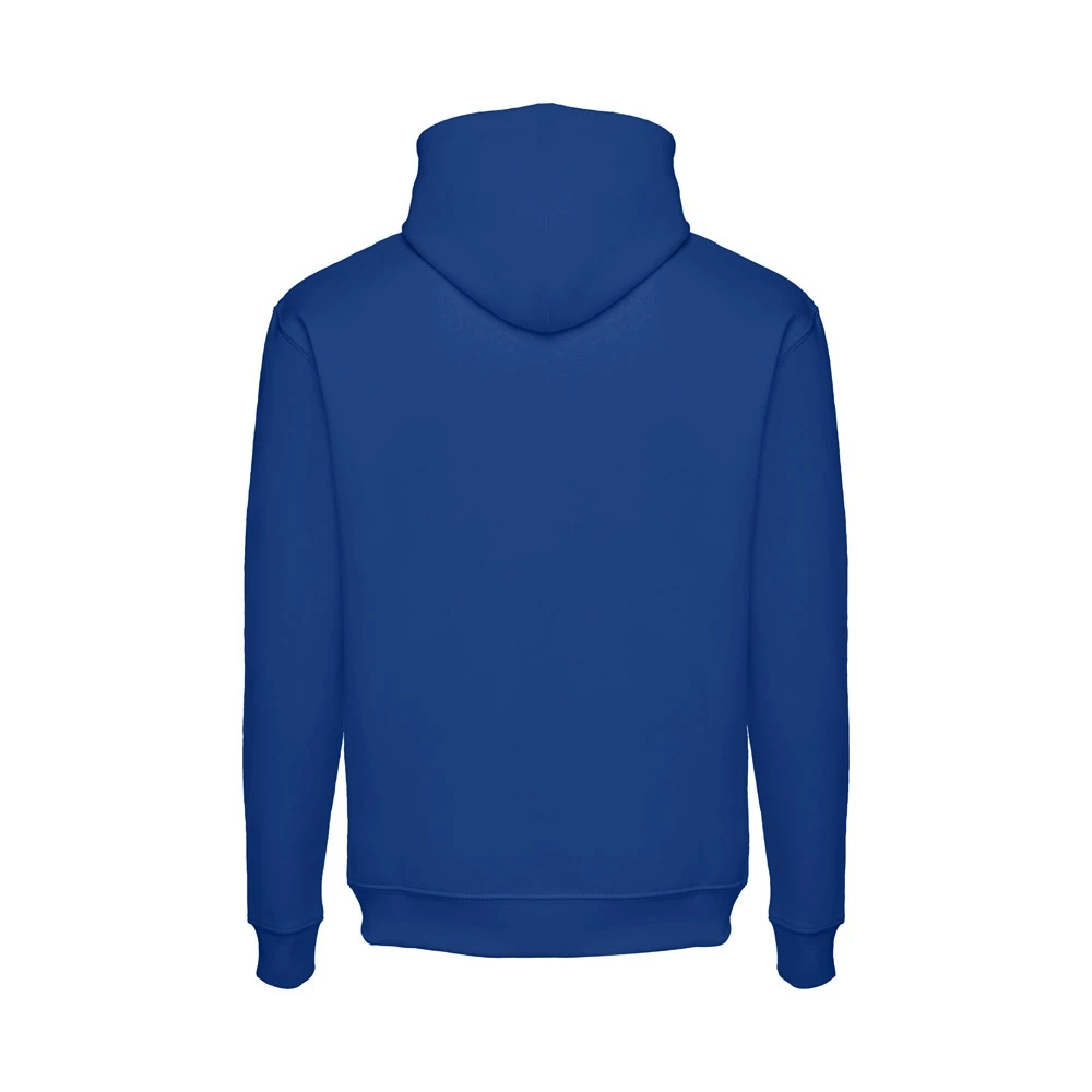 THC PHOENIX. Φούτερ (unisex) με κουκούλα από βαμβάκι και πολυεστέρα