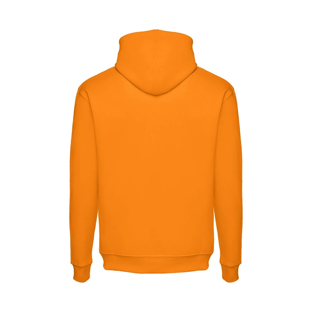 THC PHOENIX. Φούτερ (unisex) με κουκούλα από βαμβάκι και πολυεστέρα
