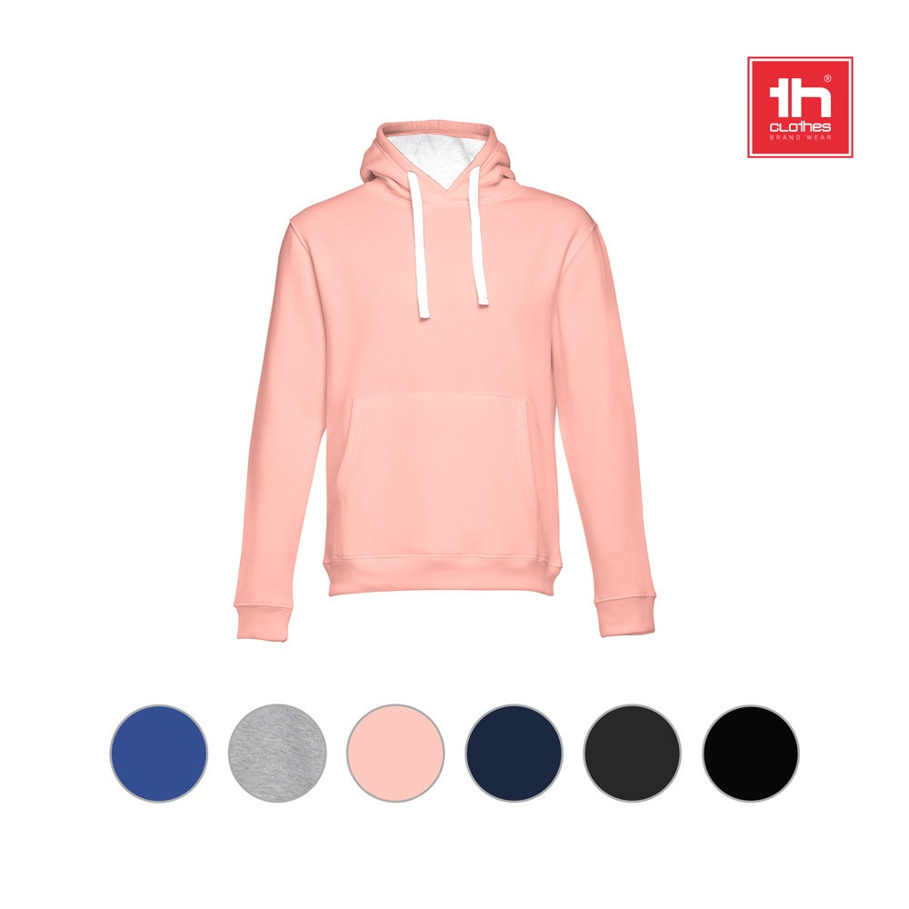 THC MOSCOW. Φούτερ Unisex