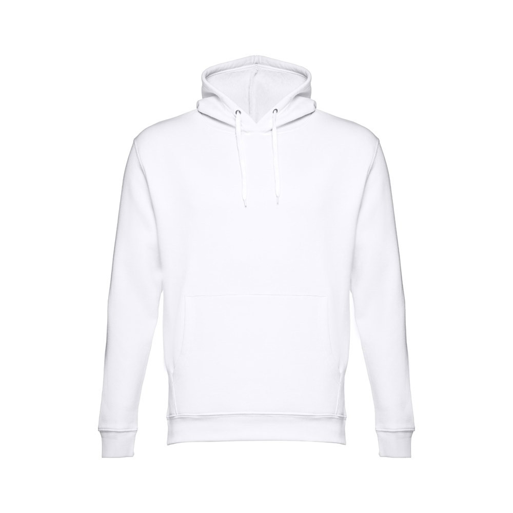 THC PHOENIX WH. Φούτερ με κουκούλα Unisex