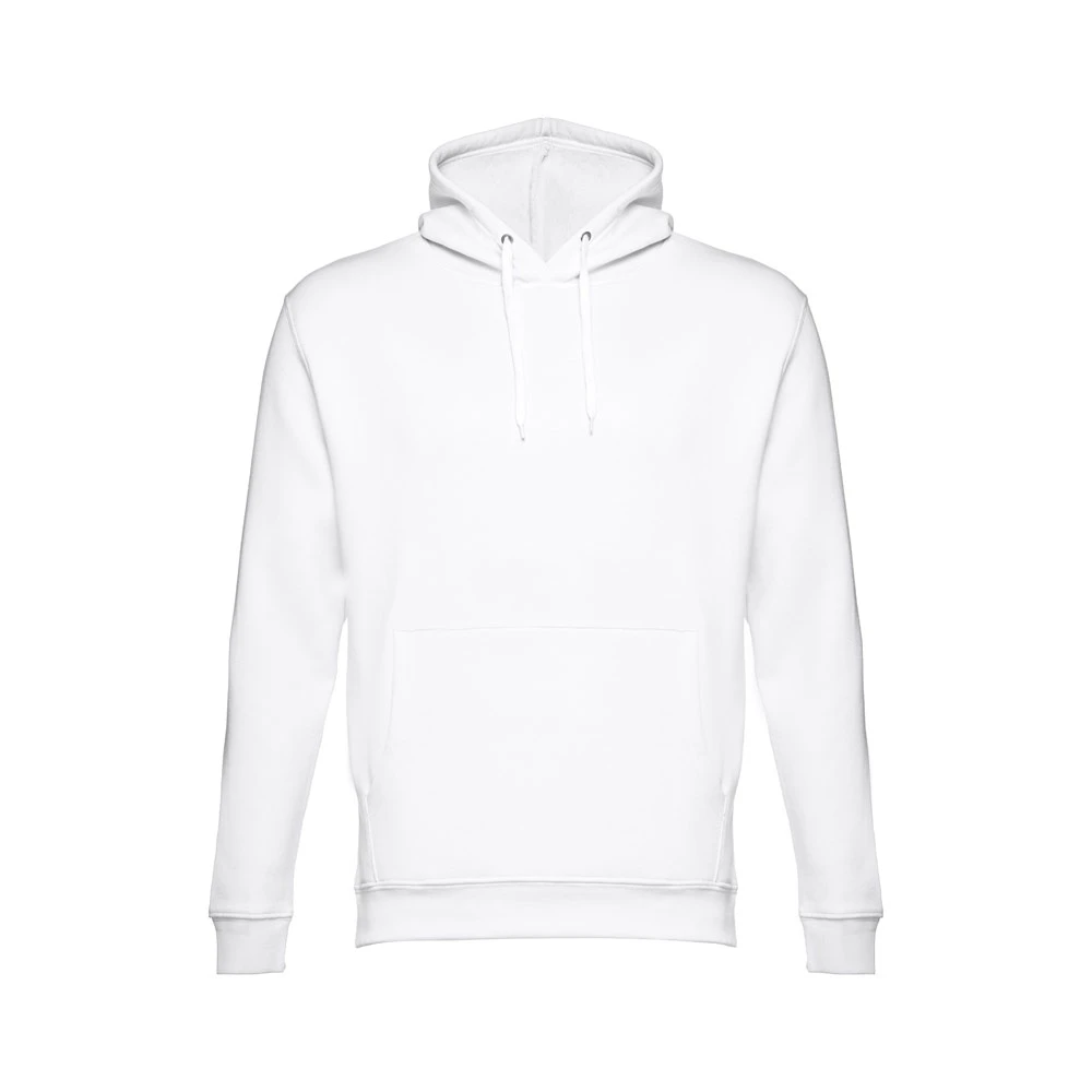THC PHOENIX WH. Φούτερ με κουκούλα Unisex