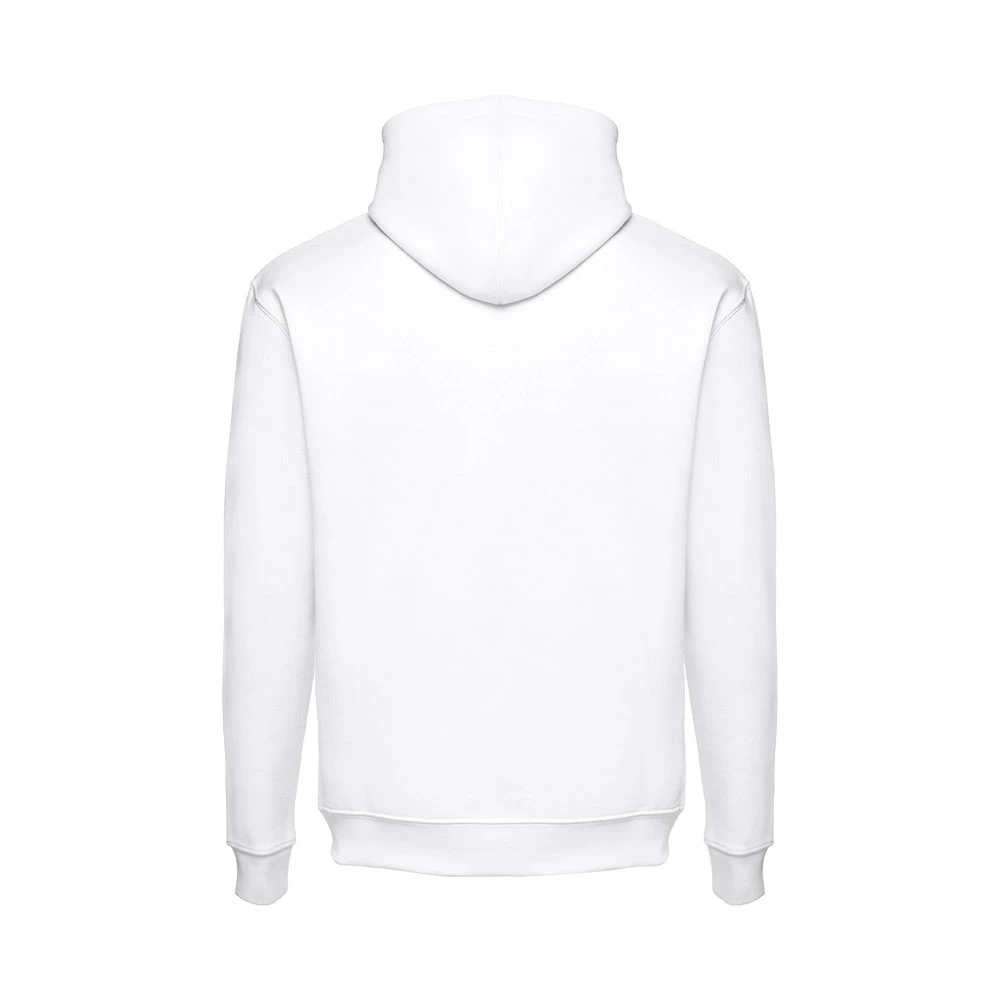 THC PHOENIX WH. Φούτερ με κουκούλα Unisex