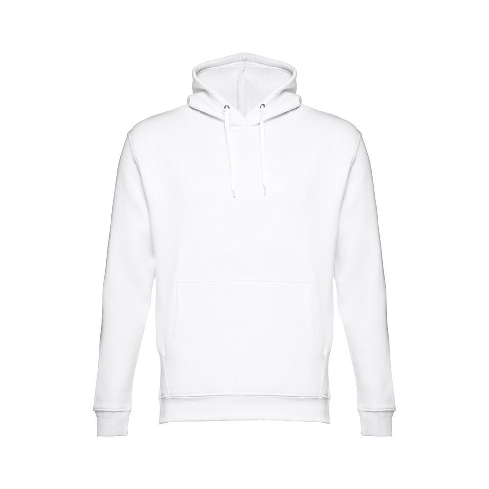 THC PHOENIX WH. Φούτερ με κουκούλα Unisex