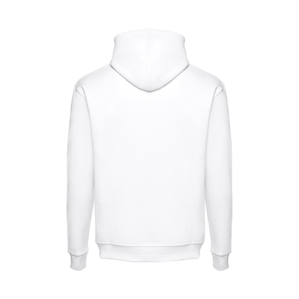 THC PHOENIX WH. Φούτερ με κουκούλα Unisex