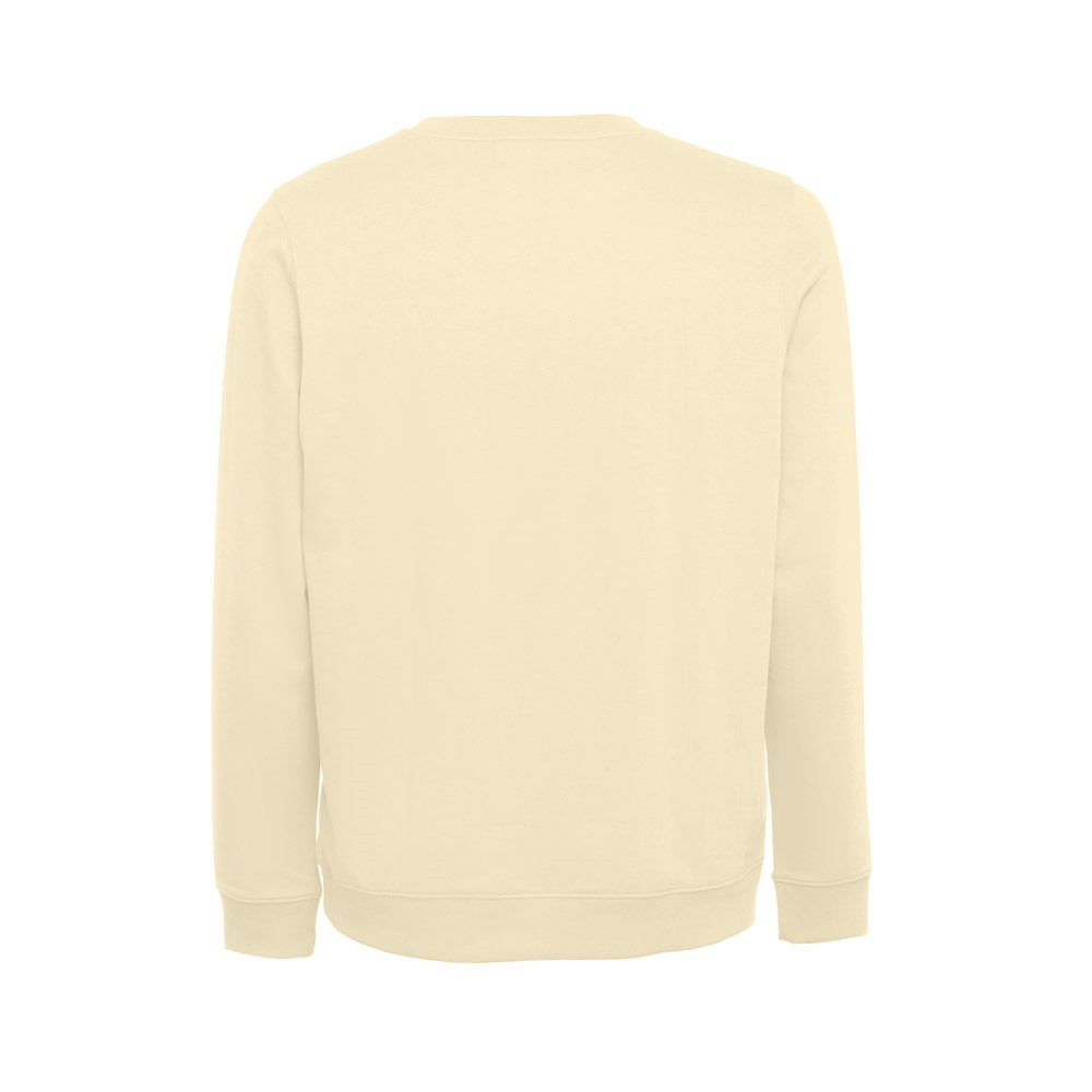 THC COLOMBO. Φούτερ (unisex) από ιταλική πετσετέ χωρίς μπλούζα