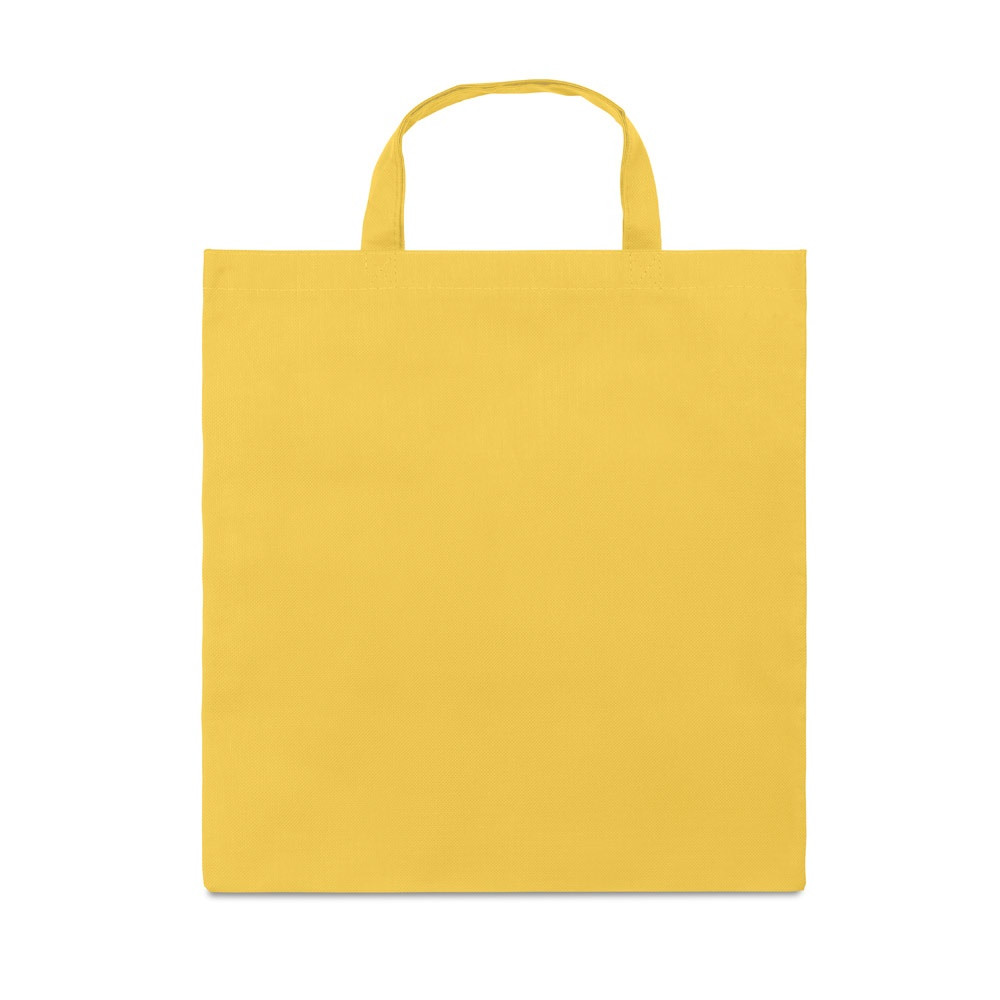 34048. Non-woven τσάντα (80 g/m²)