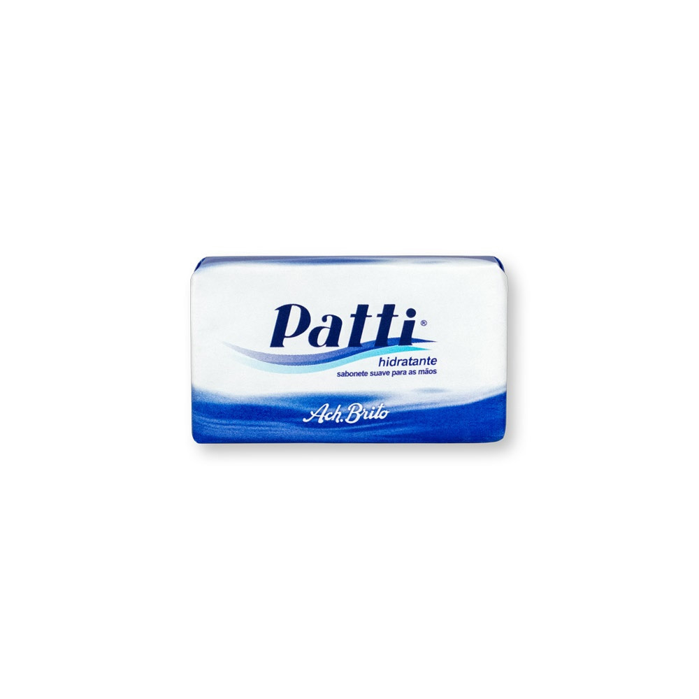 PATTI 15g. Διάσημο σαπούνι με 15g