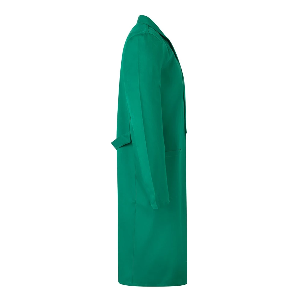 VL DANU. Μπλούζα twill (175g/m²), από βαμβάκι (35%) και πολυεστέρα (65%)