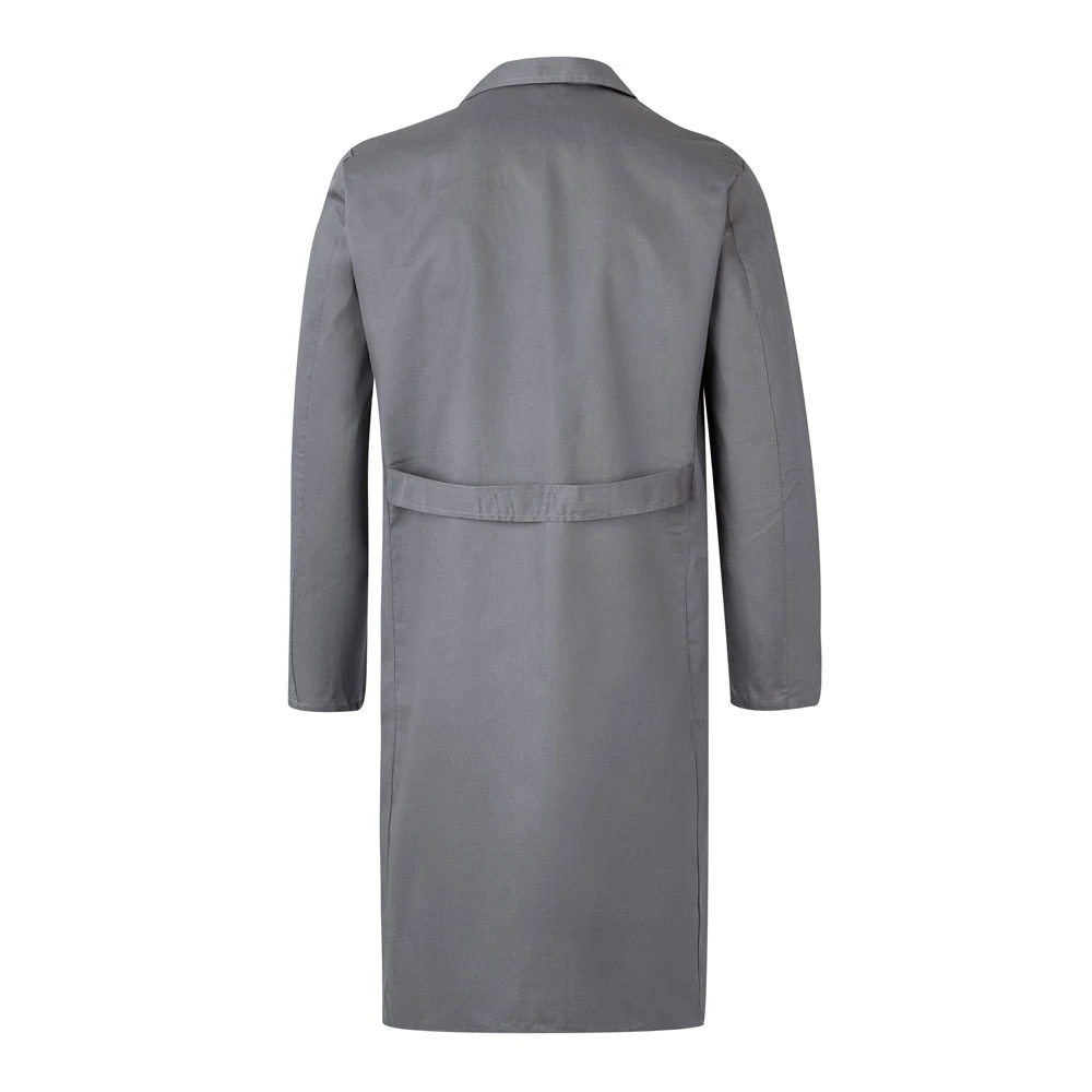 VL DANU. Μπλούζα twill (175g/m²), από βαμβάκι (35%) και πολυεστέρα (65%)