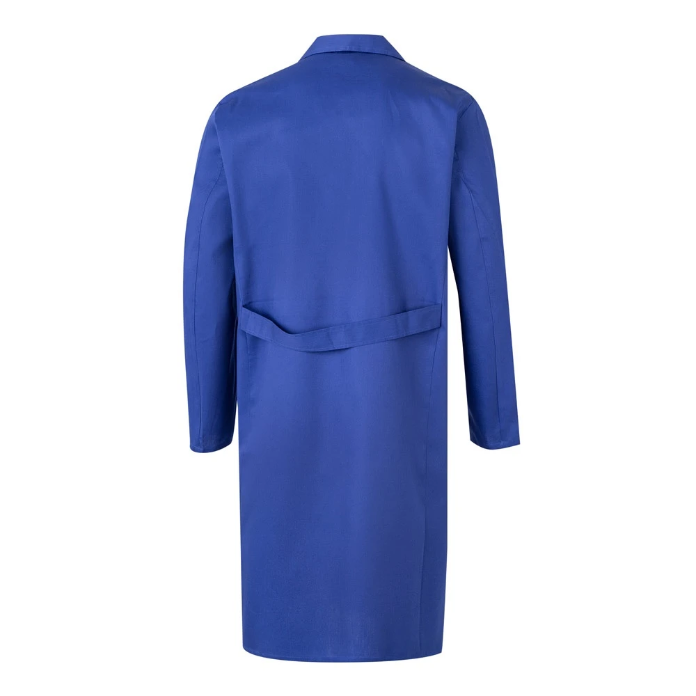 VL DANU. Μπλούζα twill (175g/m²), από βαμβάκι (35%) και πολυεστέρα (65%)