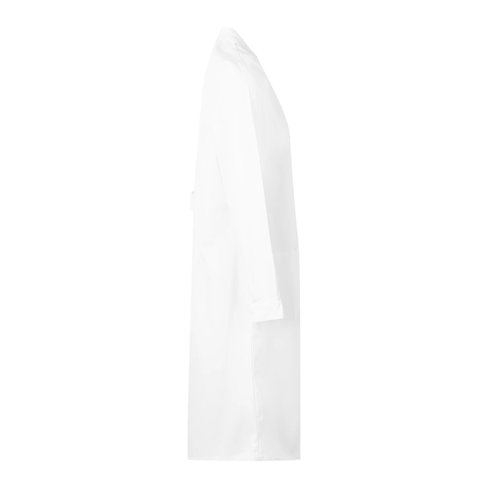 VL RAMA. Μακρυμάνικο τζάκετ (175g/m²), από βαμβακερό twill (35%) και πολυεστέρα (65%)