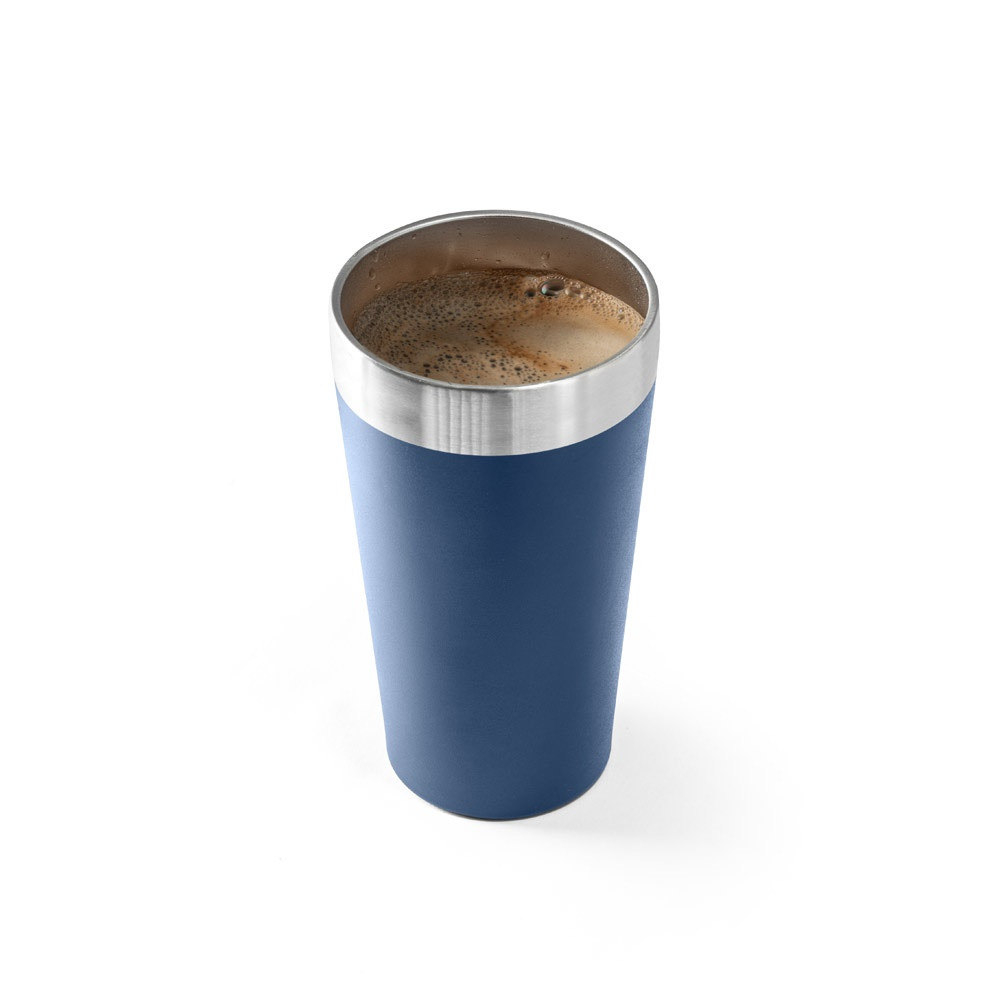 GRACE. Ανοξείδωτο θερμικό κύπελλο 540 mL