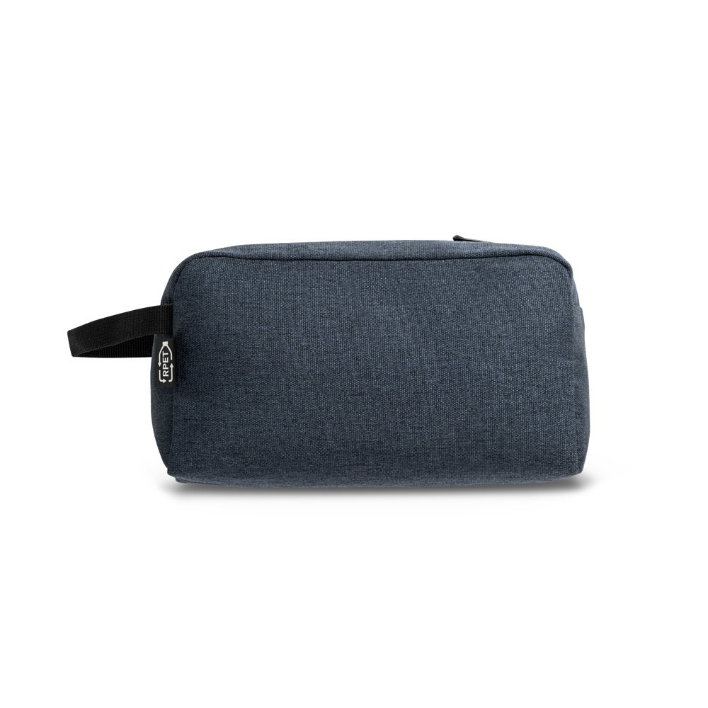 REPURPOSE BAG. Νεσεσέρ 600D ανακυκλωμένο πολυεστέρα