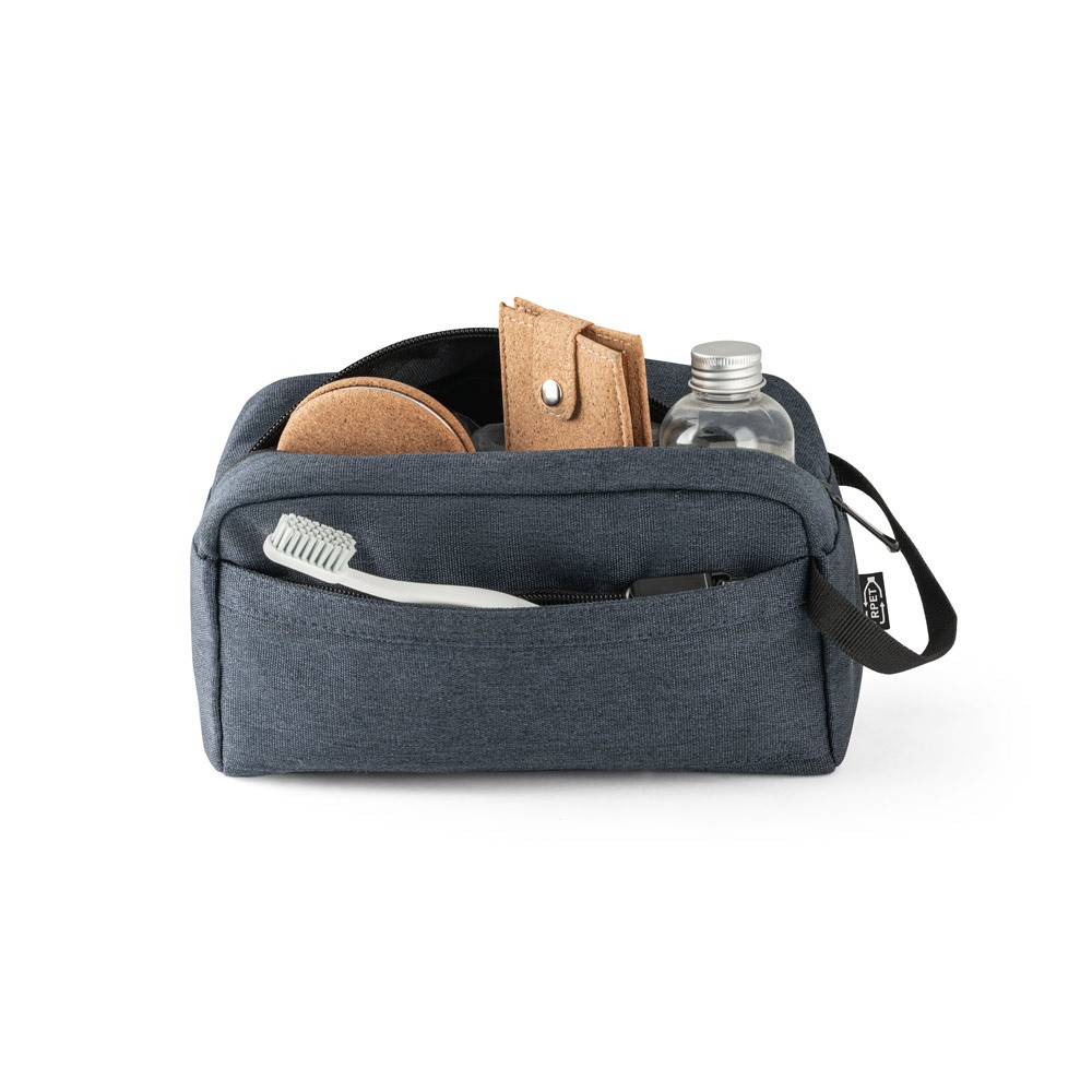 REPURPOSE BAG. Νεσεσέρ 600D ανακυκλωμένο πολυεστέρα