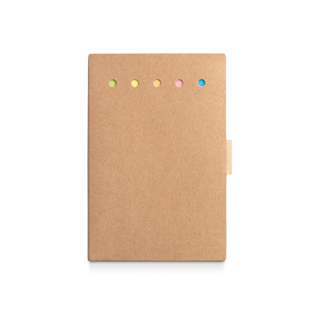 COOPER. Sticky notes σετ με 6 σετ