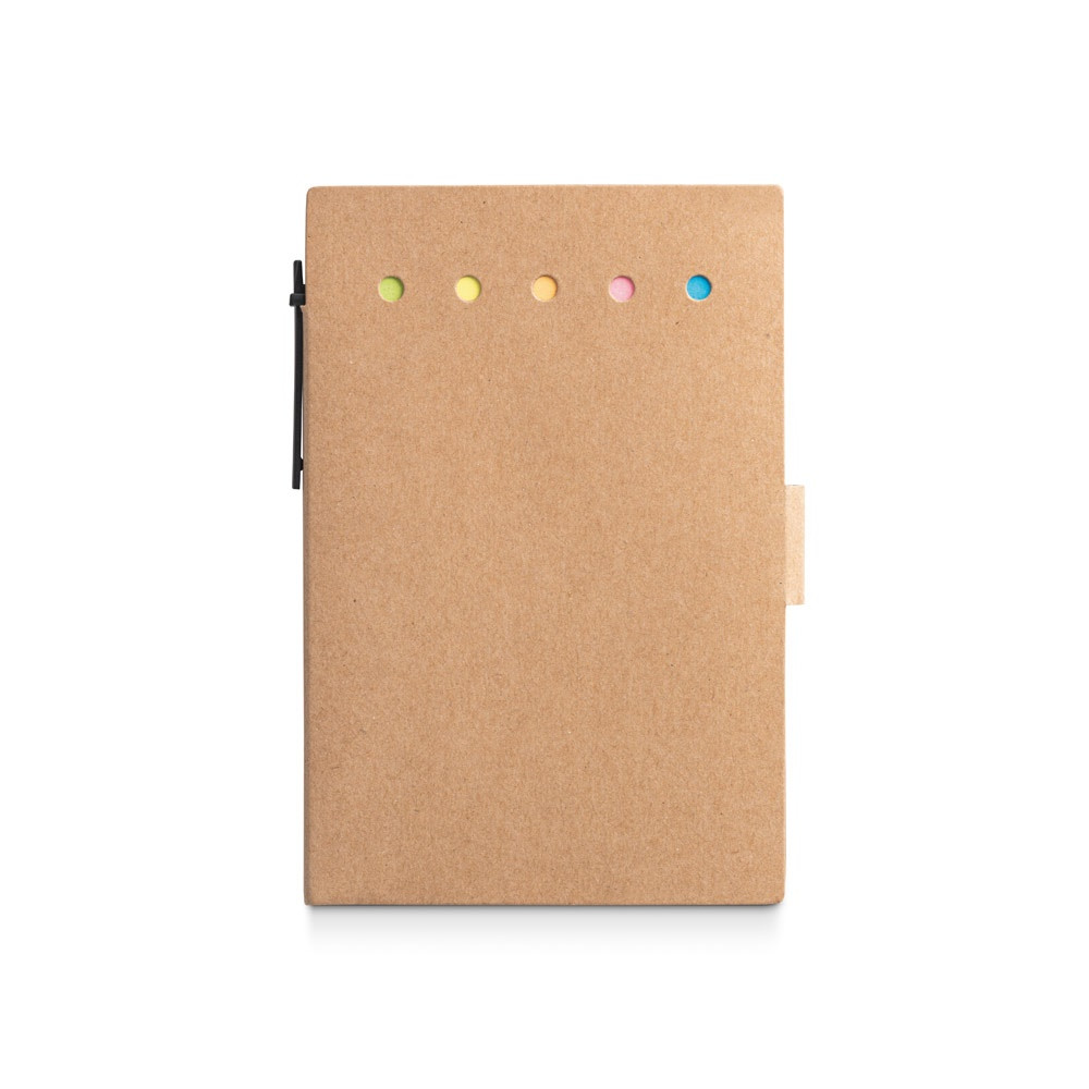 COOPER. Sticky notes σετ με 6 σετ