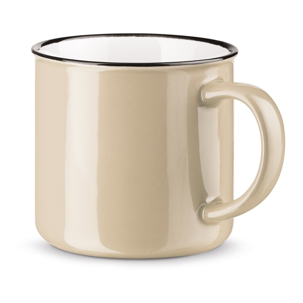 VERNON. Κεραμική κούπα 340 mL