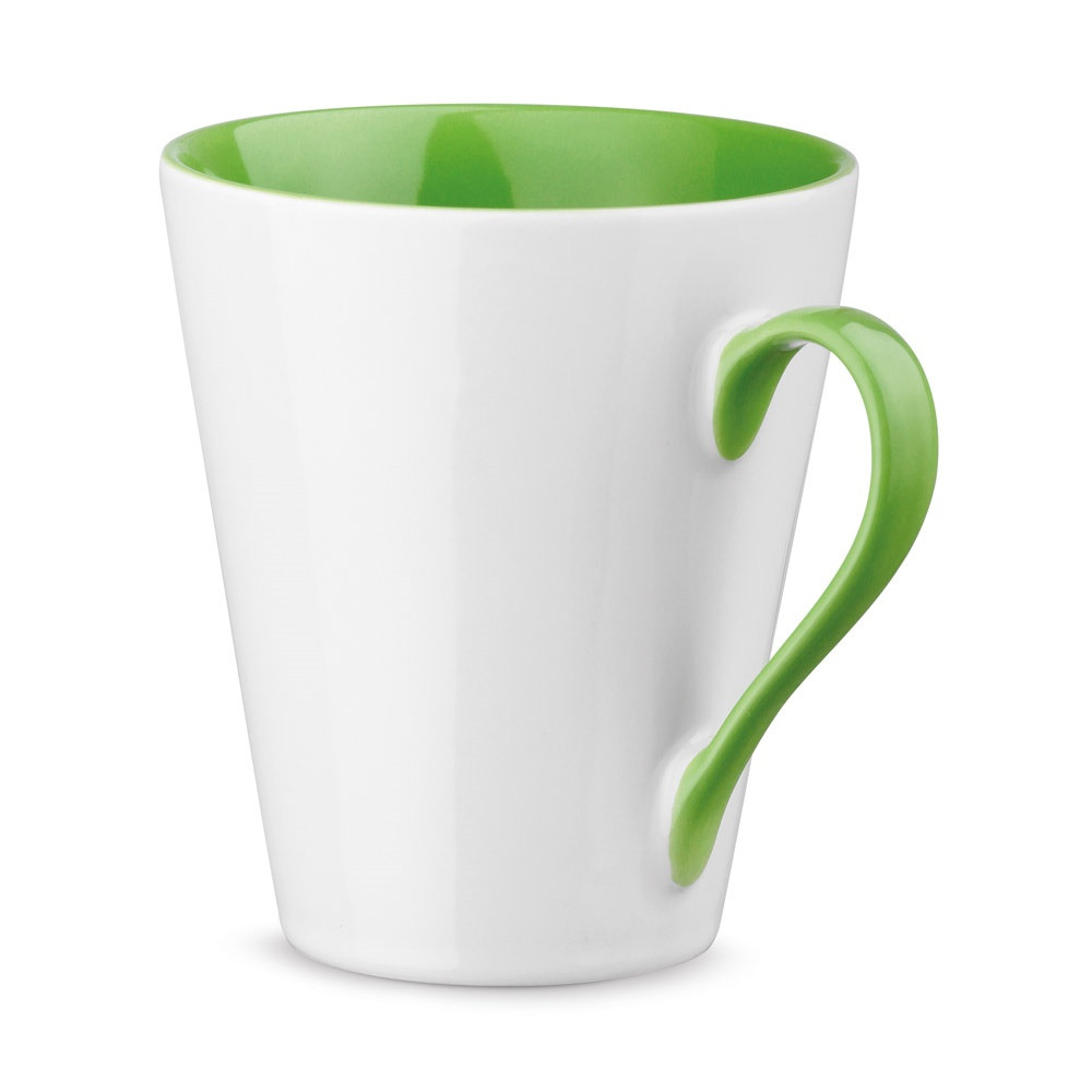 COLBY. Κεραμική κούπα 320 mL