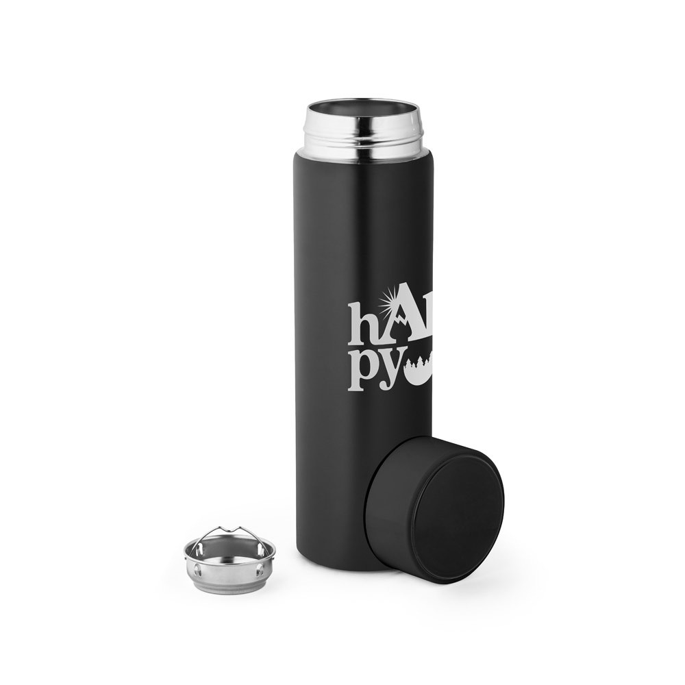 ROSSI. Ανοξείδωτο θερμός 470 mL