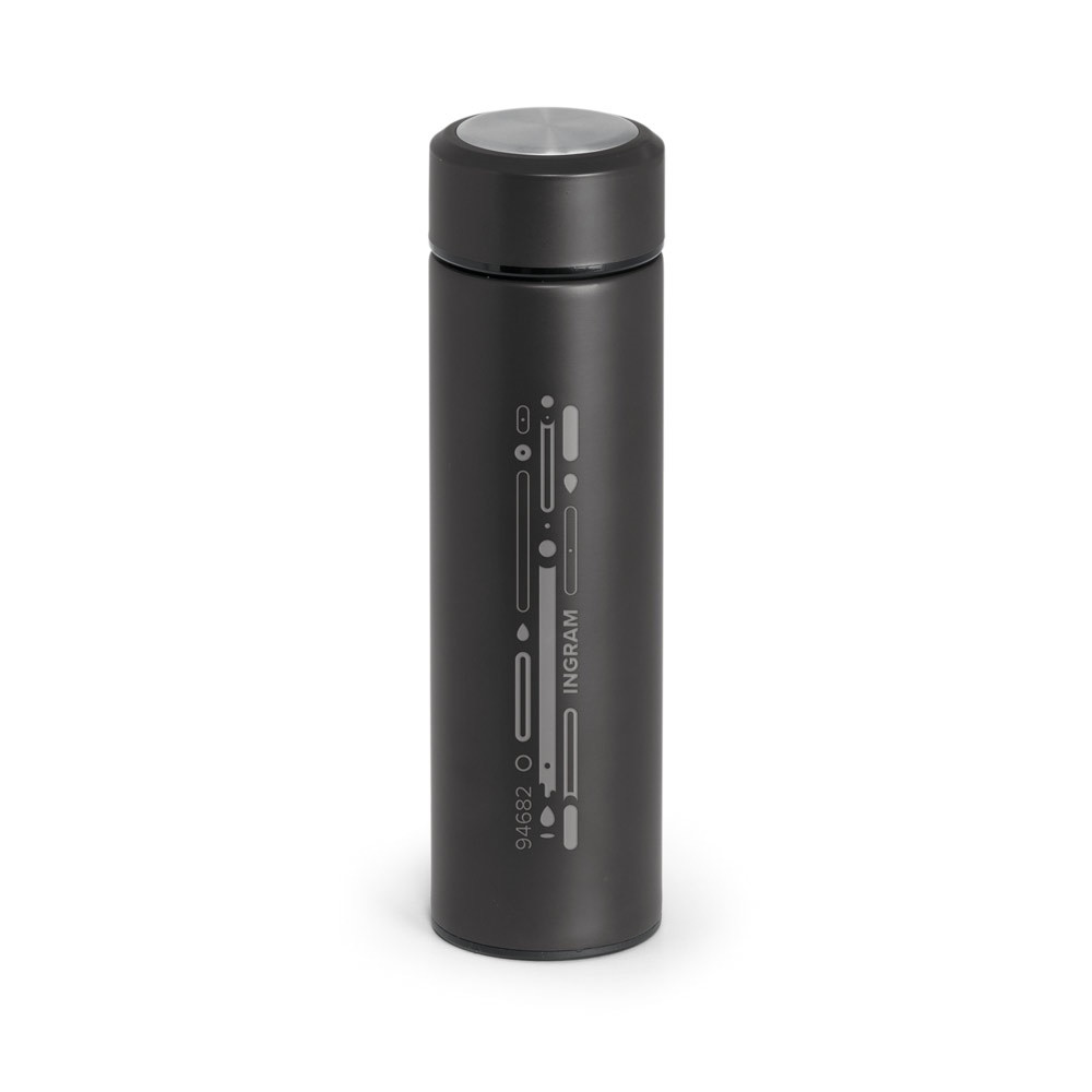 INGRAM. Ανοξείδωτο θερμός 470 mL