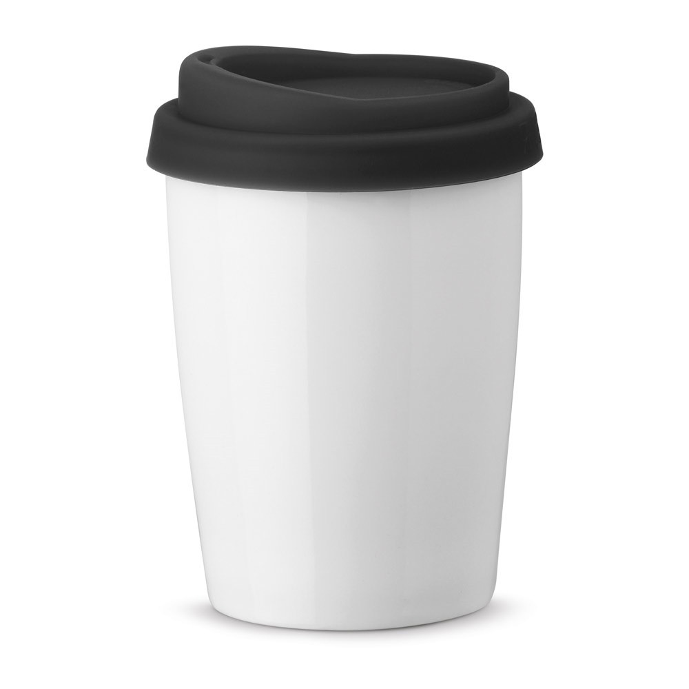 DUWAL. Ταξιδιωτικό ποτήρι 220 mL
