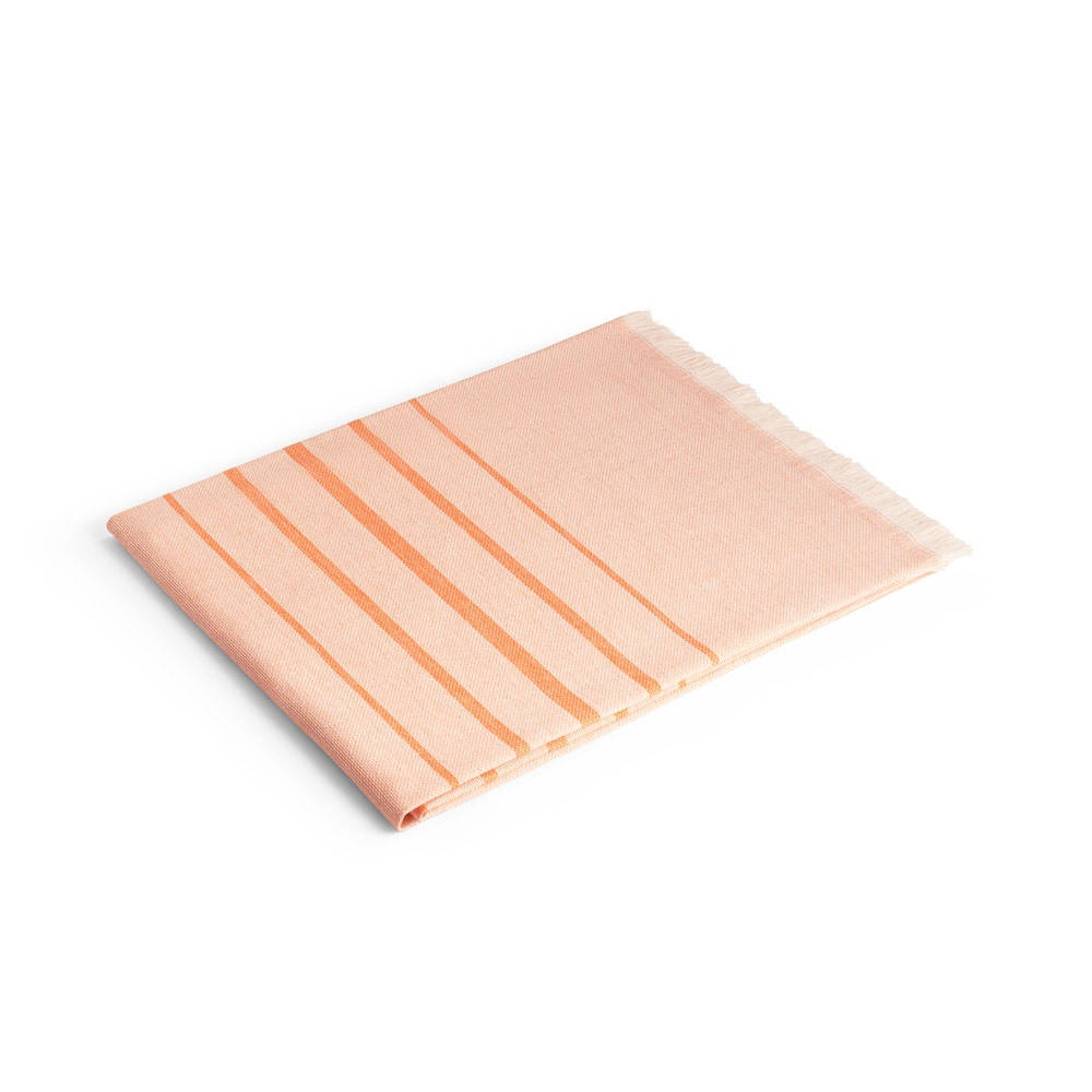 CAPLAN. Πολυχρηστική πετσέτα (260 g/m²) από ελαφρύ και ανθεκτικό βαμβάκι (90%) και ανακυκλωμένο βαμβάκι (10%)