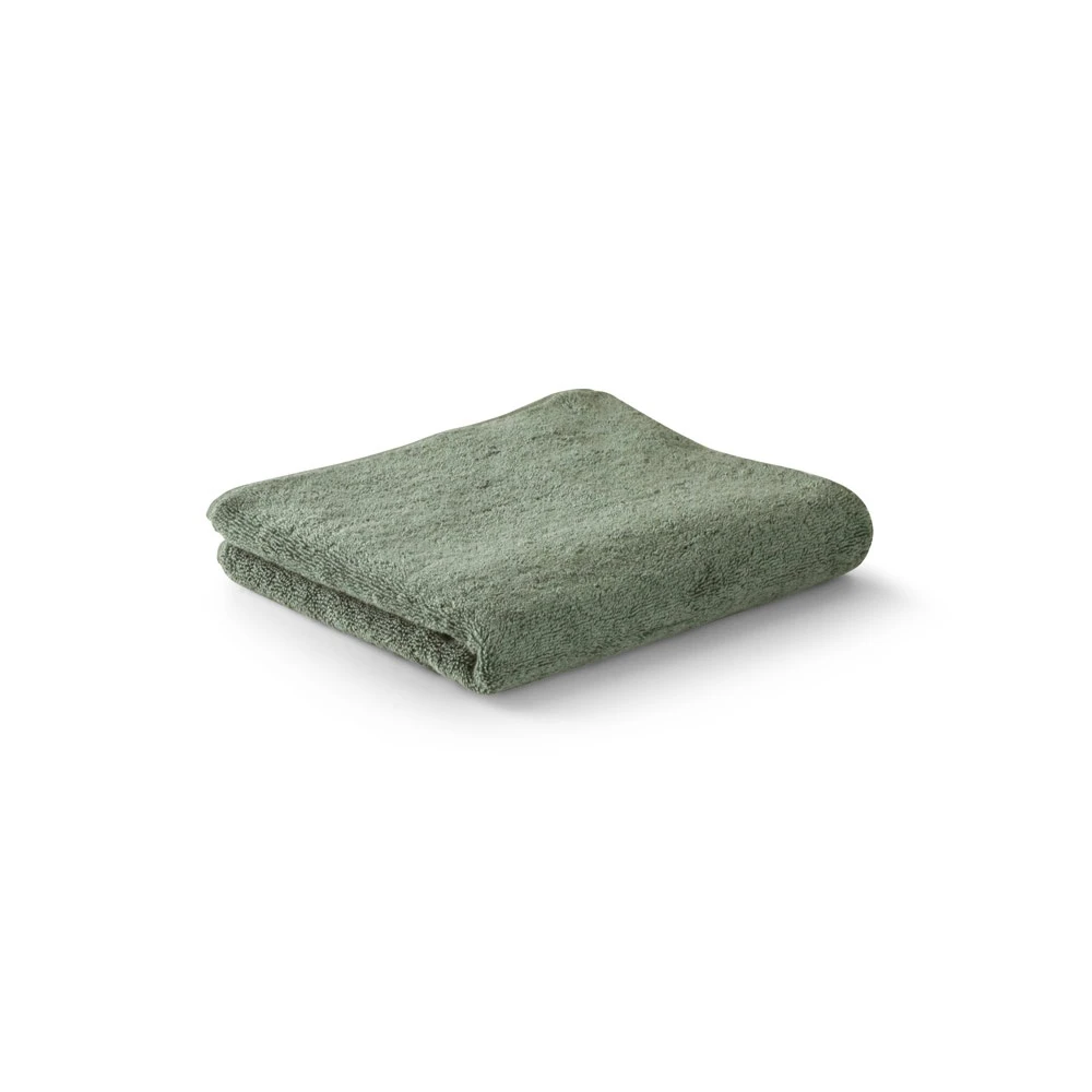 BARDEM L. Πετσέτα μπάνιου (500 g/m²) από βαμβάκι (82%) και ανακυκλωμένο βαμβάκι (18%)