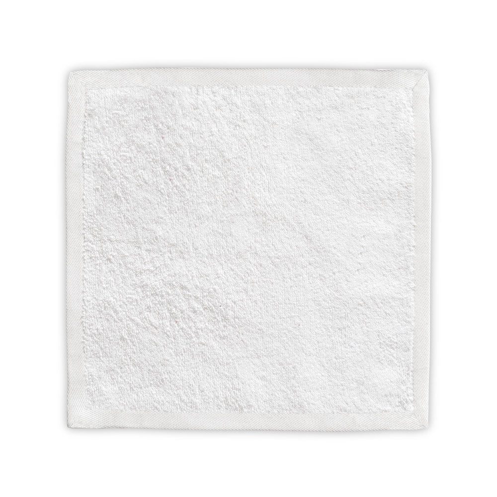 BARDEM S. Πετσέτα χεριών (350 g/m²) από βαμβάκι (82%) και ανακυκλωμένο βαμβάκι (18%)
