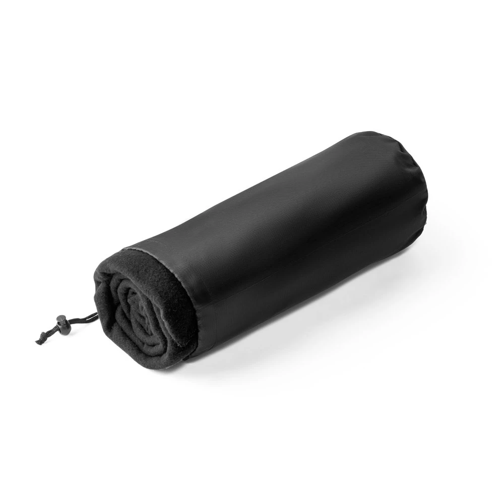 GALLIOT. Πολική Κουβέρτα (180 g/m²) από ανακυκλωμένο πολυεστέρα (100% rPET)