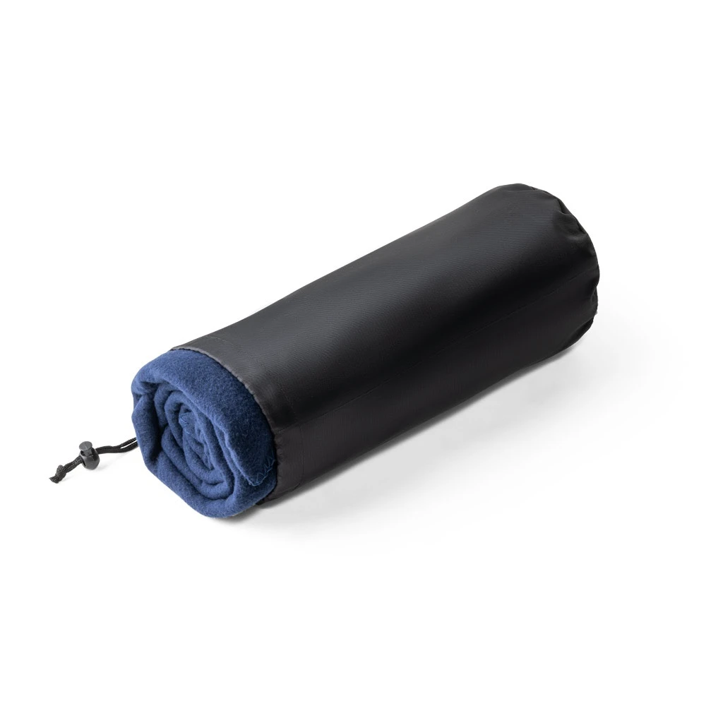 GALLIOT. Πολική Κουβέρτα (180 g/m²) από ανακυκλωμένο πολυεστέρα (100% rPET)
