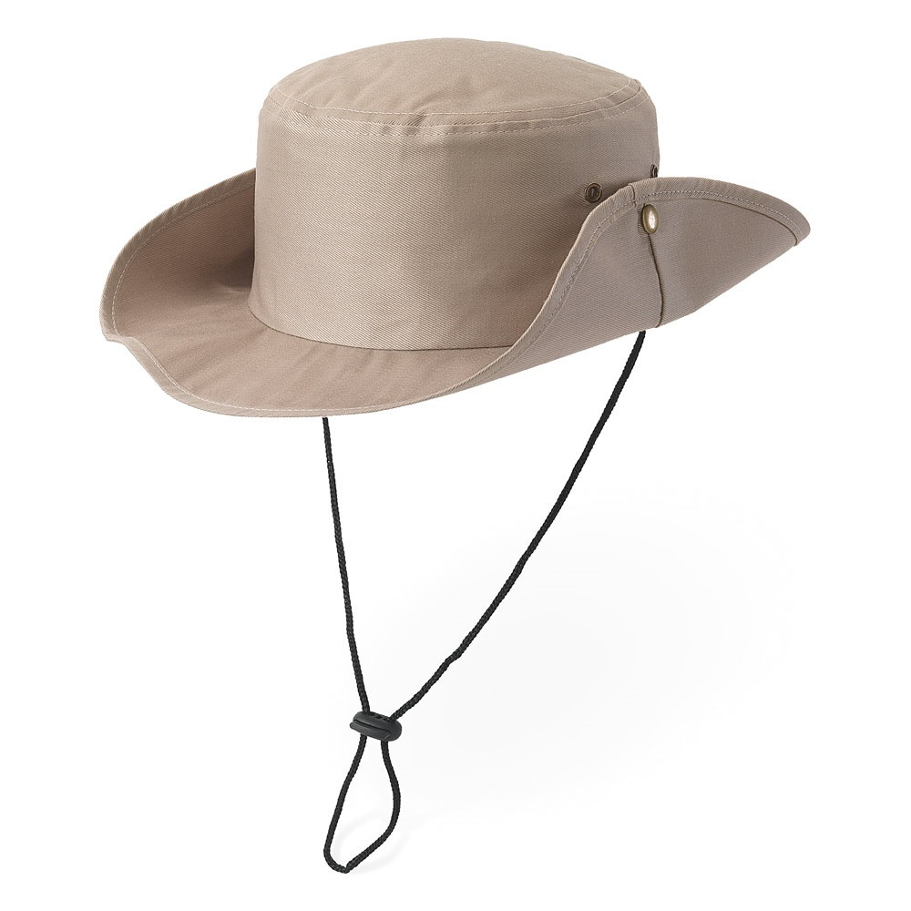 BLASS. Καπέλο σαφάρι από 100% πολυεστέρα (160 g/m²)