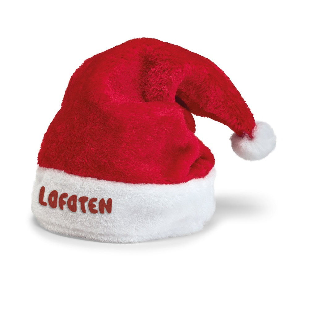 LOFOTEN. Χριστουγεννιάτικο καπέλο