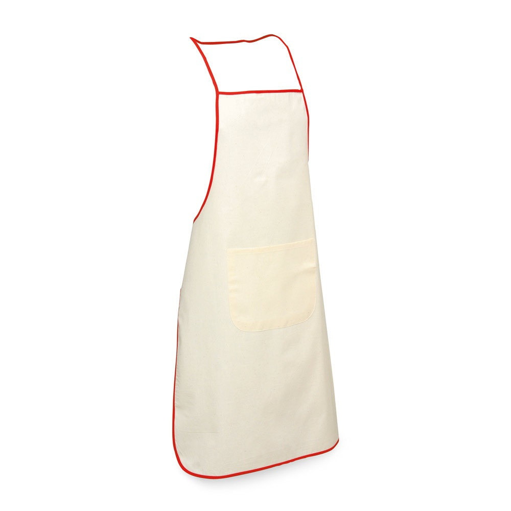 CHILLI. Ποδιά από 100% βαμβάκι (105 g/m²)