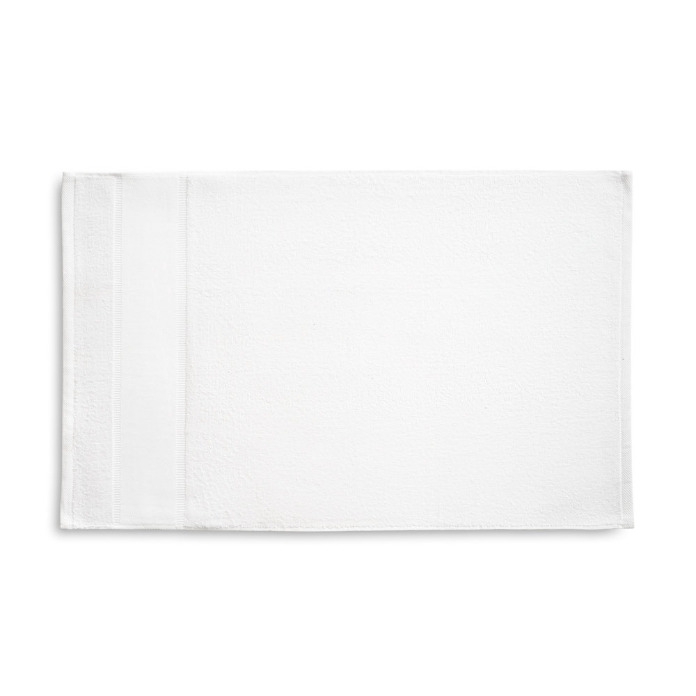 GEHRIG. Πετσέτα γυμναστικής από βαμβάκι (380 g/m²)