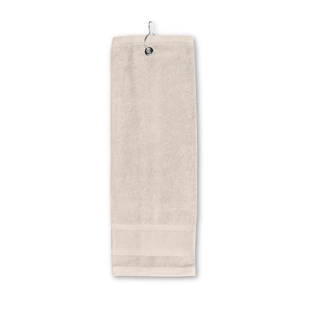 GOLFI. Πολυλειτουργική βαμβακερή πετσέτα (430 g/m²)