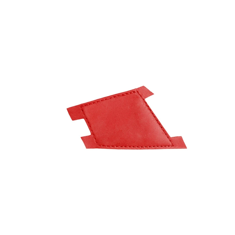 THC RODRIGO. Προπονητής (unisex) με προσαρμόσιμα μπαλώματα