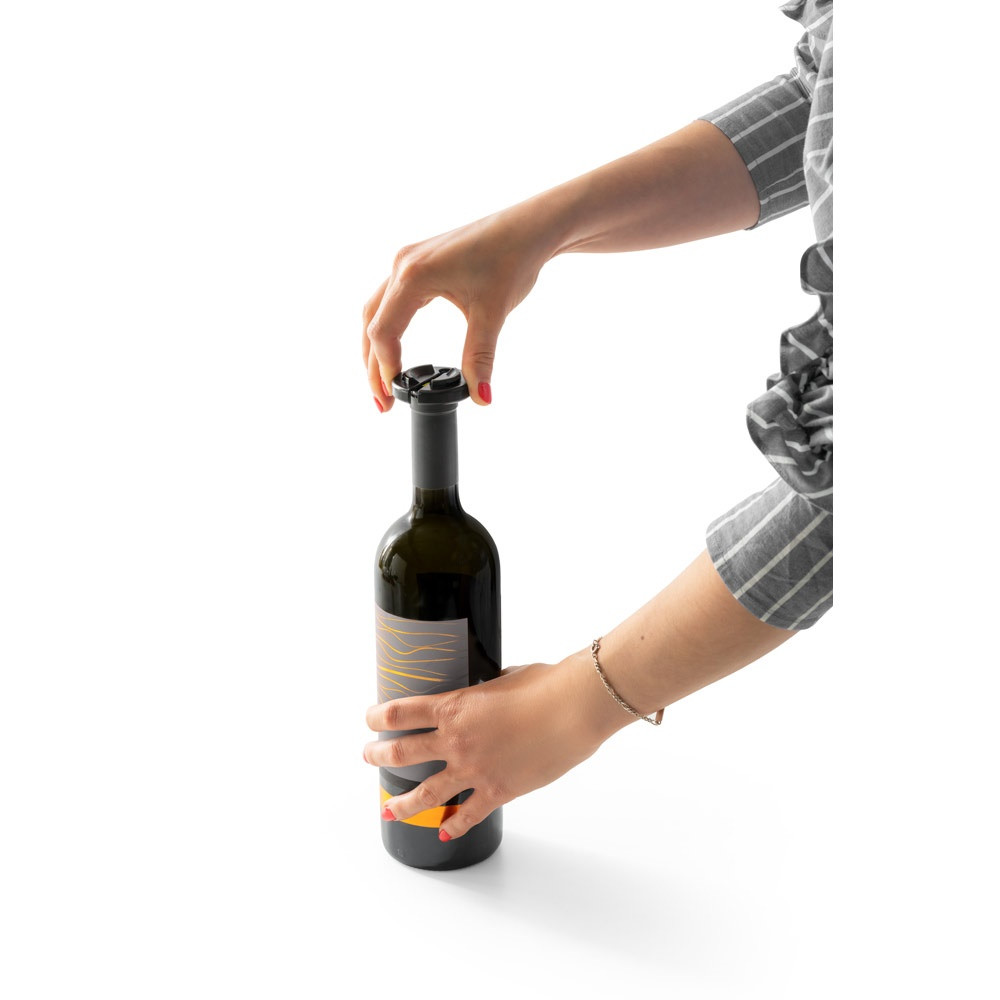 MERLOT. Ηλεκτρικό ανοιχτήρι- τιρμπουσόν