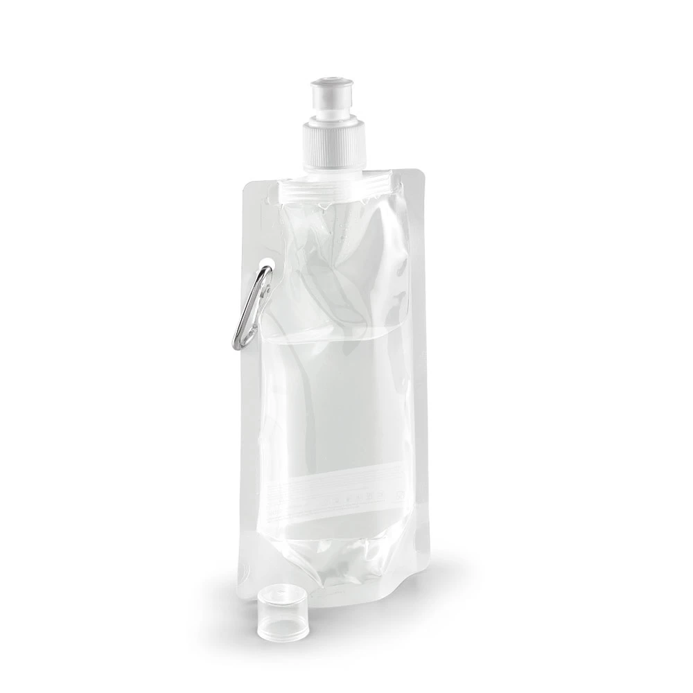KWILL. Πτυσσόμενο μπουκάλι PE 460 mL