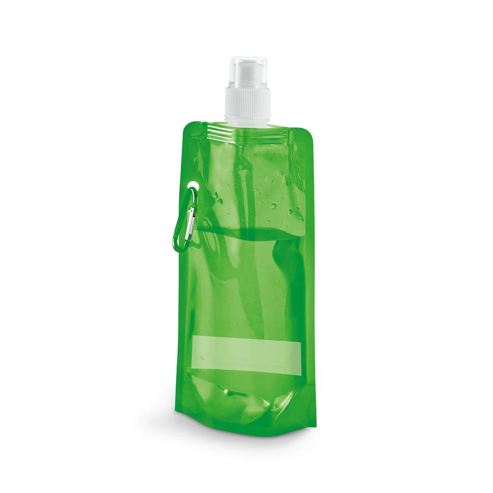 KWILL. Πτυσσόμενο μπουκάλι PE 460 mL